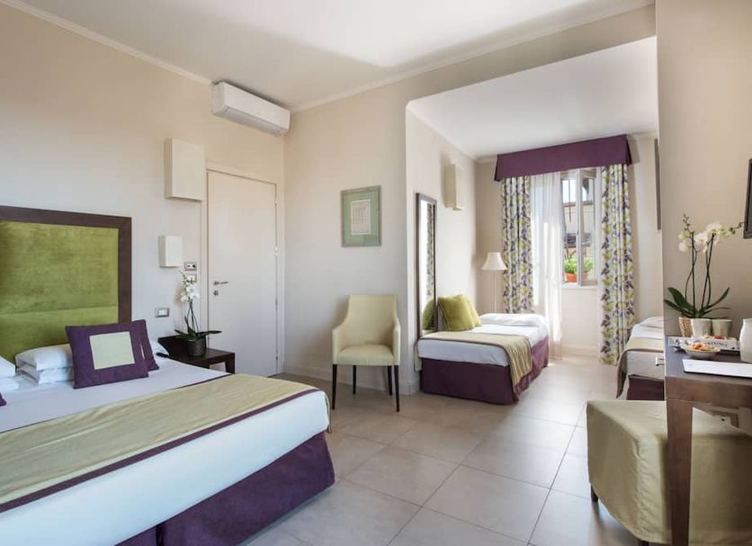 Κρεβατοκάμαρα Φωτογραφία