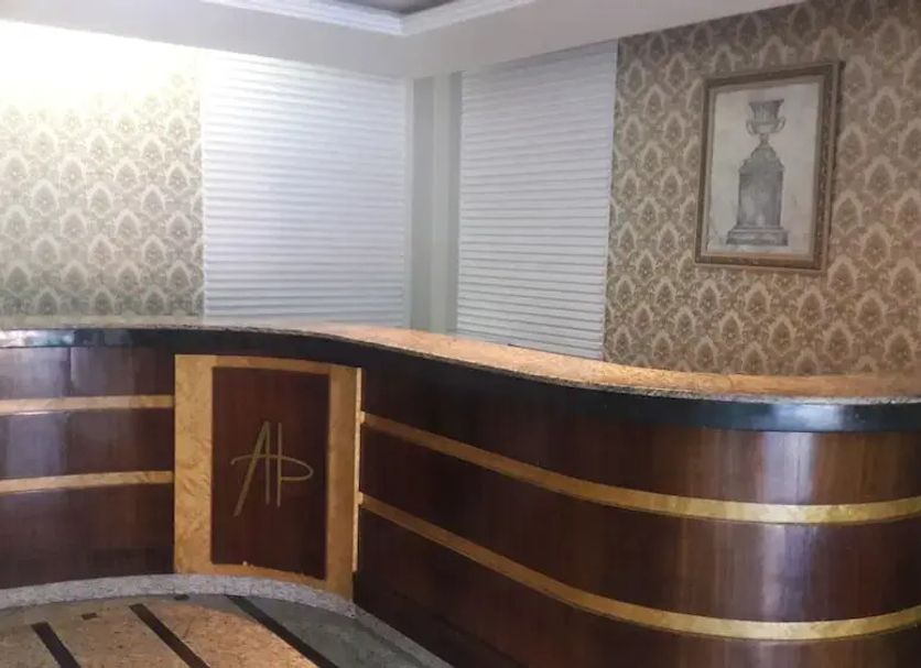 Ρεσεψιόν Φωτογραφία