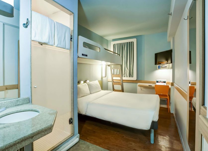 Κρεβατοκάμαρα Φωτογραφία