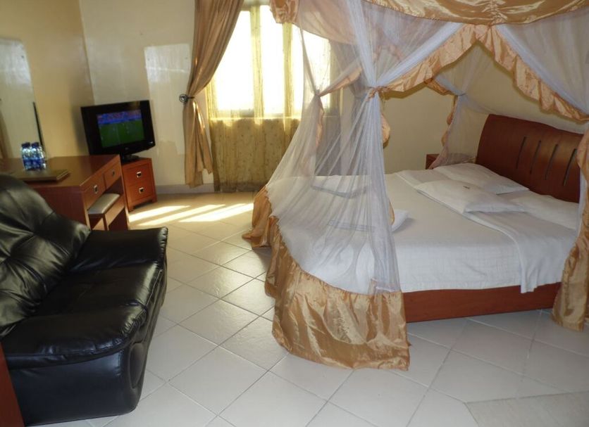 Κρεβατοκάμαρα Φωτογραφία