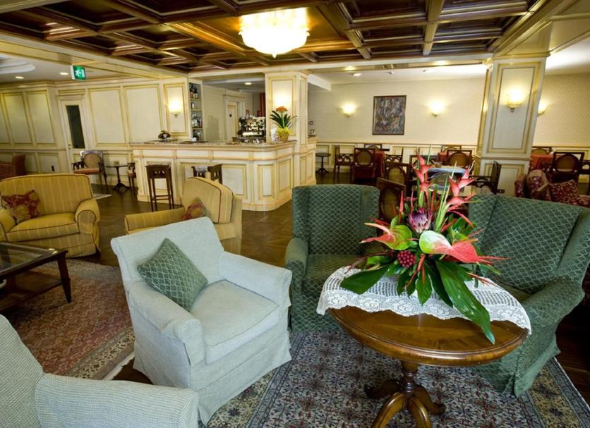 Σαλόνι Φωτογραφία