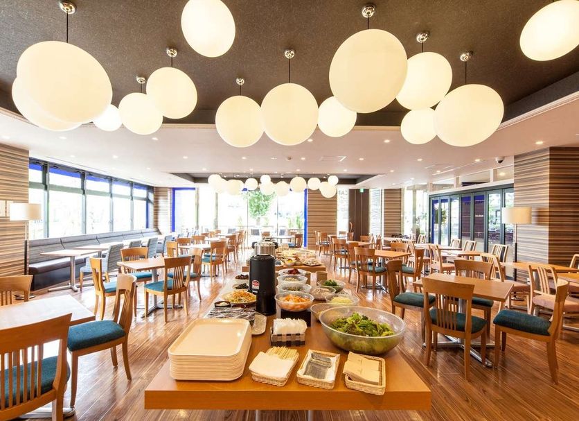 Εστιατόριο Φωτογραφία