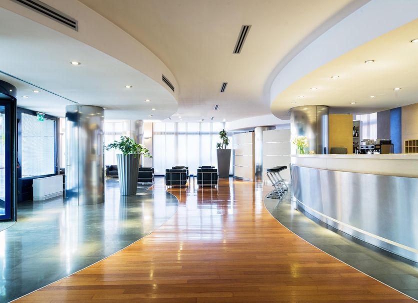 Σαλόνι ξενοδοχείου Φωτογραφία