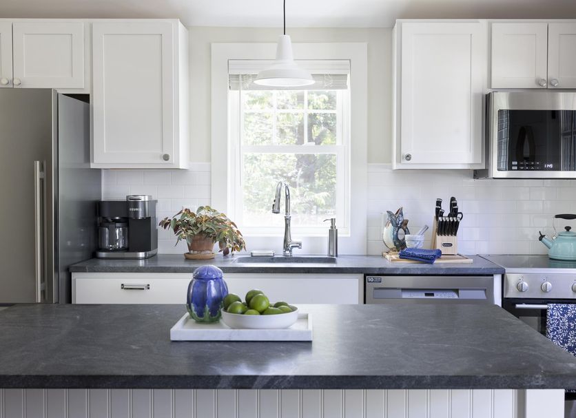 Κουζίνα Φωτογραφία