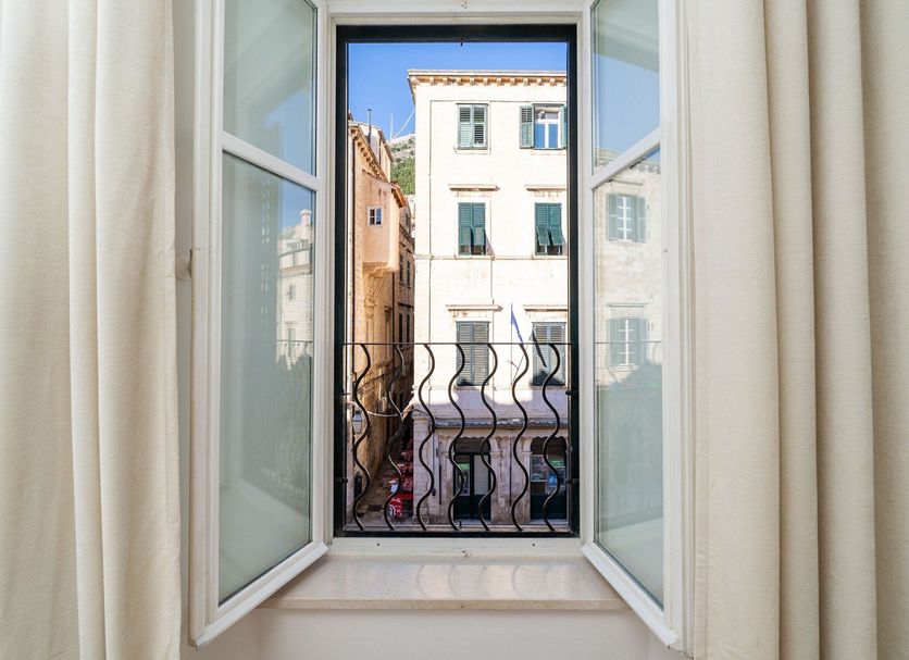 Μπαλκόνι Φωτογραφία