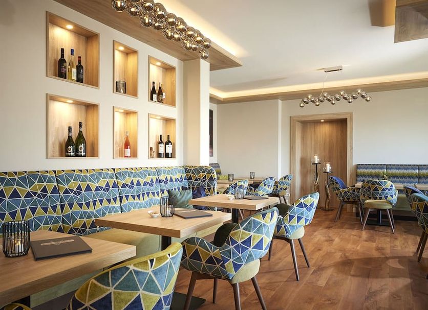 Εστιατόριο Φωτογραφία