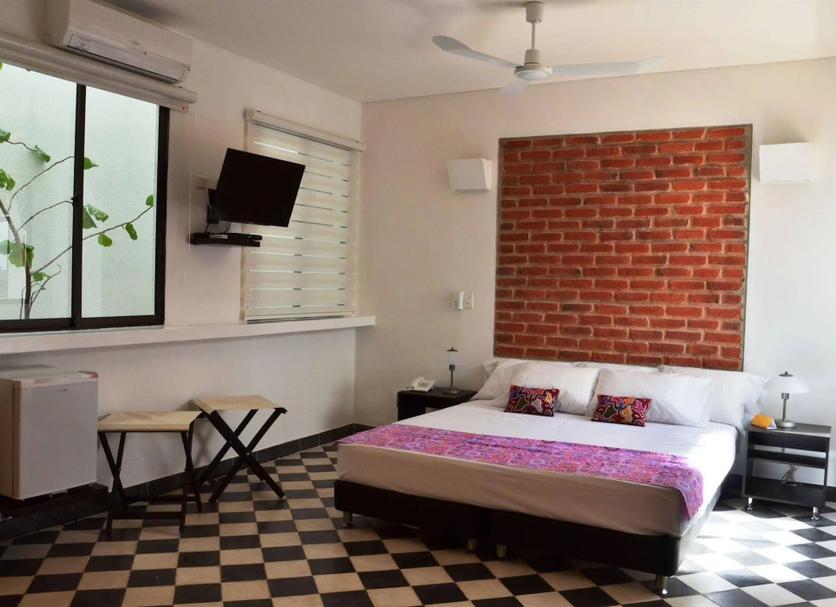 Κρεβατοκάμαρα Φωτογραφία