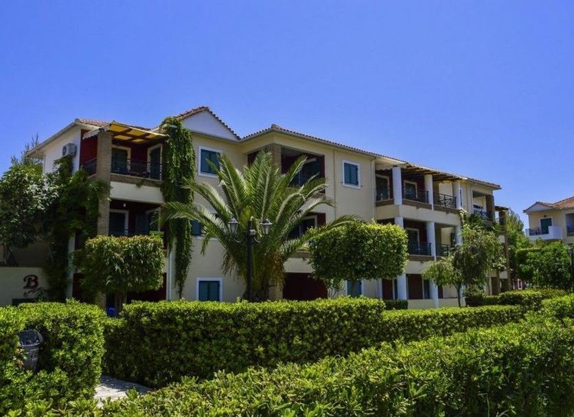 Κτίριο Φωτογραφία