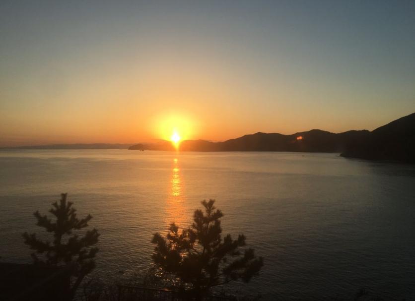Θέα στην ύπαιθρο Φωτογραφία