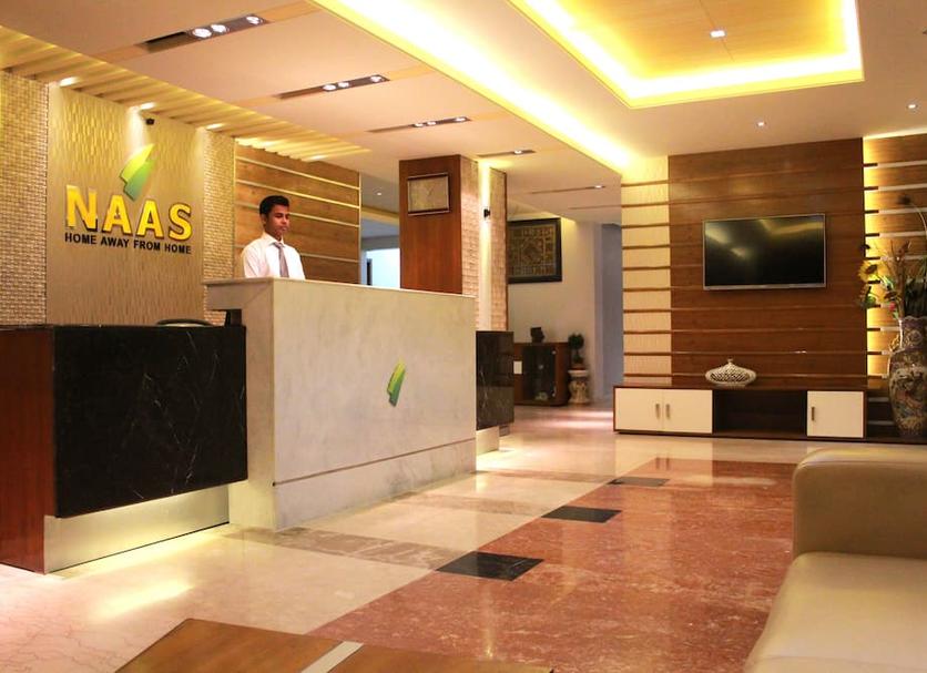 Ρεσεψιόν Φωτογραφία