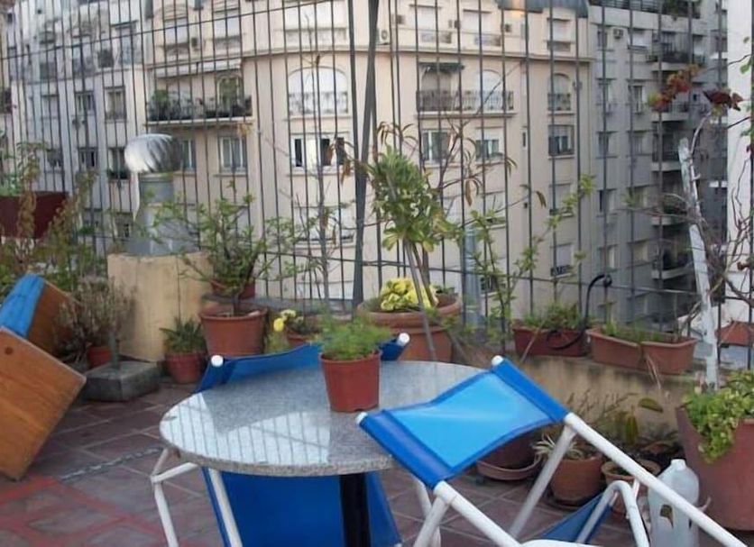 Βεράντα Φωτογραφία