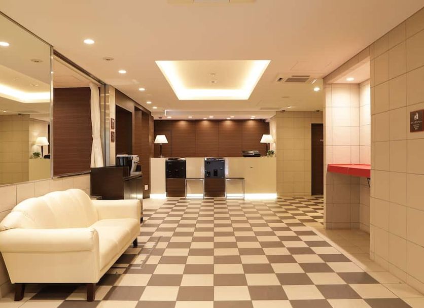 Σαλόνι ξενοδοχείου Φωτογραφία