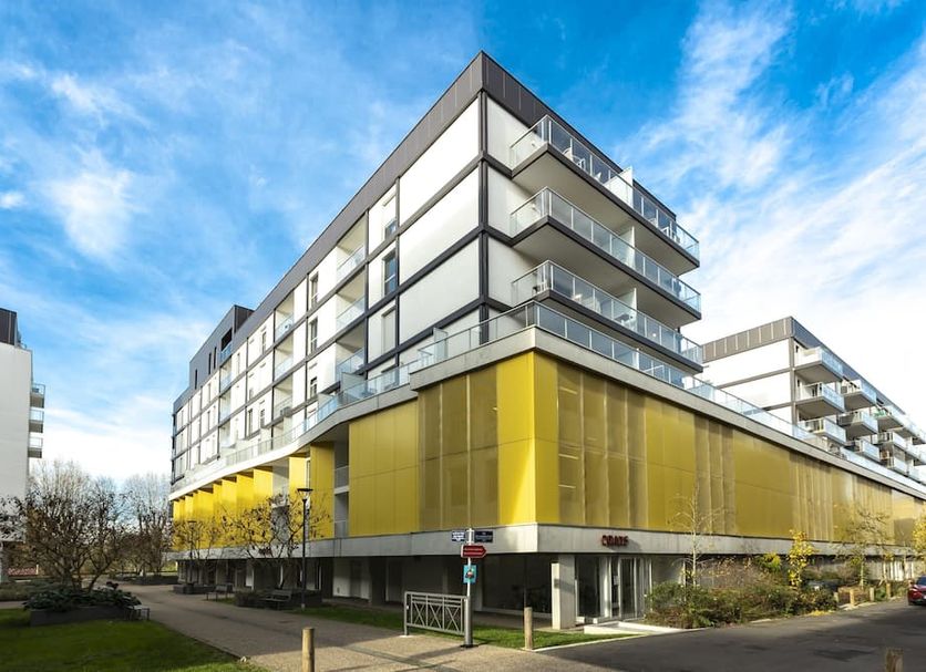 Κτίριο Φωτογραφία