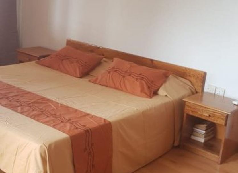 Κρεβατοκάμαρα Φωτογραφία