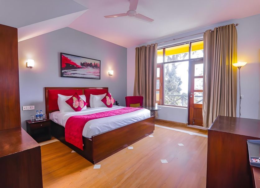 Κρεβατοκάμαρα Φωτογραφία