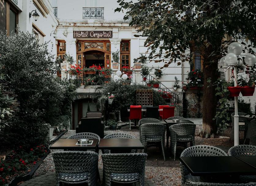 Βεράντα Φωτογραφία