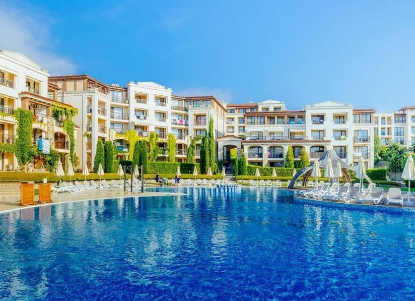 Πισίνα Φωτογραφία