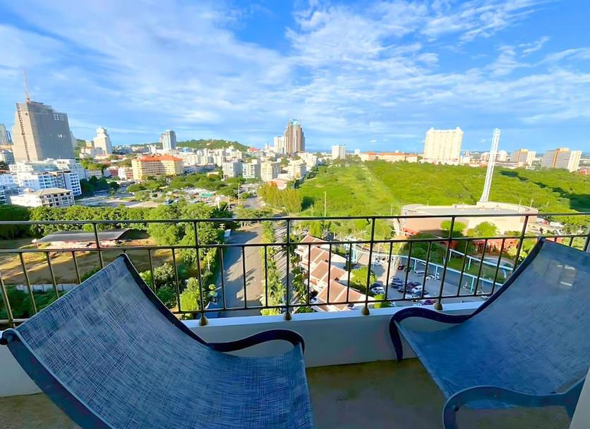 Μπαλκόνι Φωτογραφία