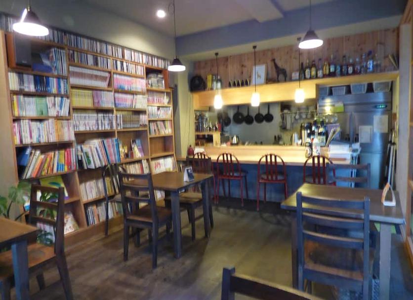 Bar Φωτογραφία