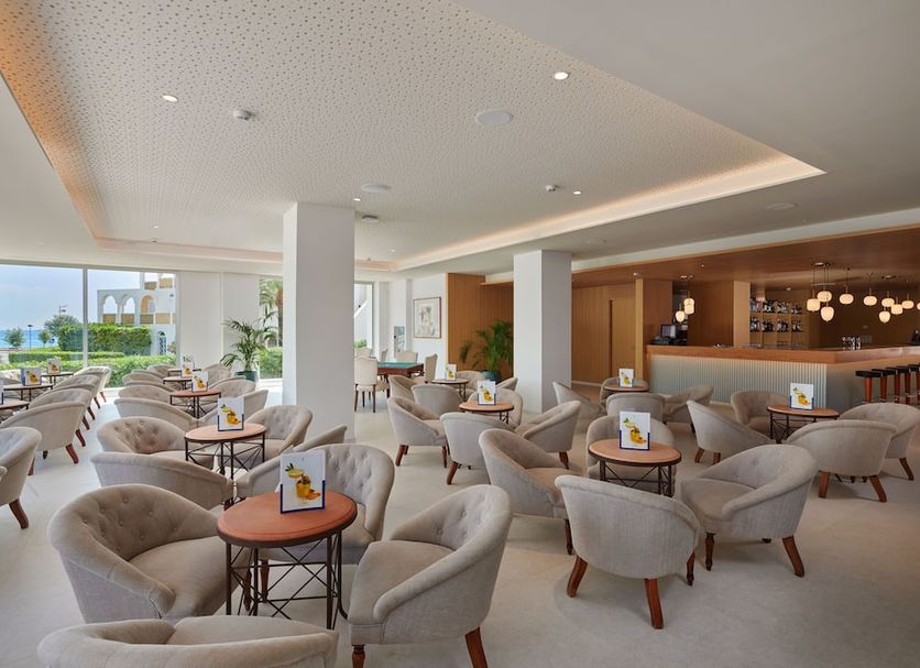 Εστιατόριο Φωτογραφία