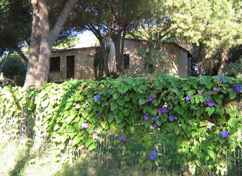 Θέα στην ύπαιθρο Φωτογραφία