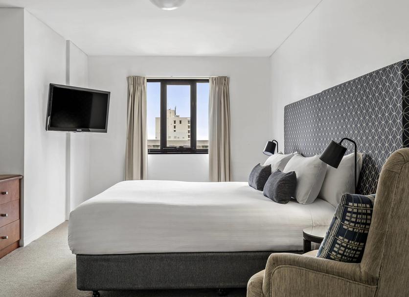 Κρεβατοκάμαρα Φωτογραφία