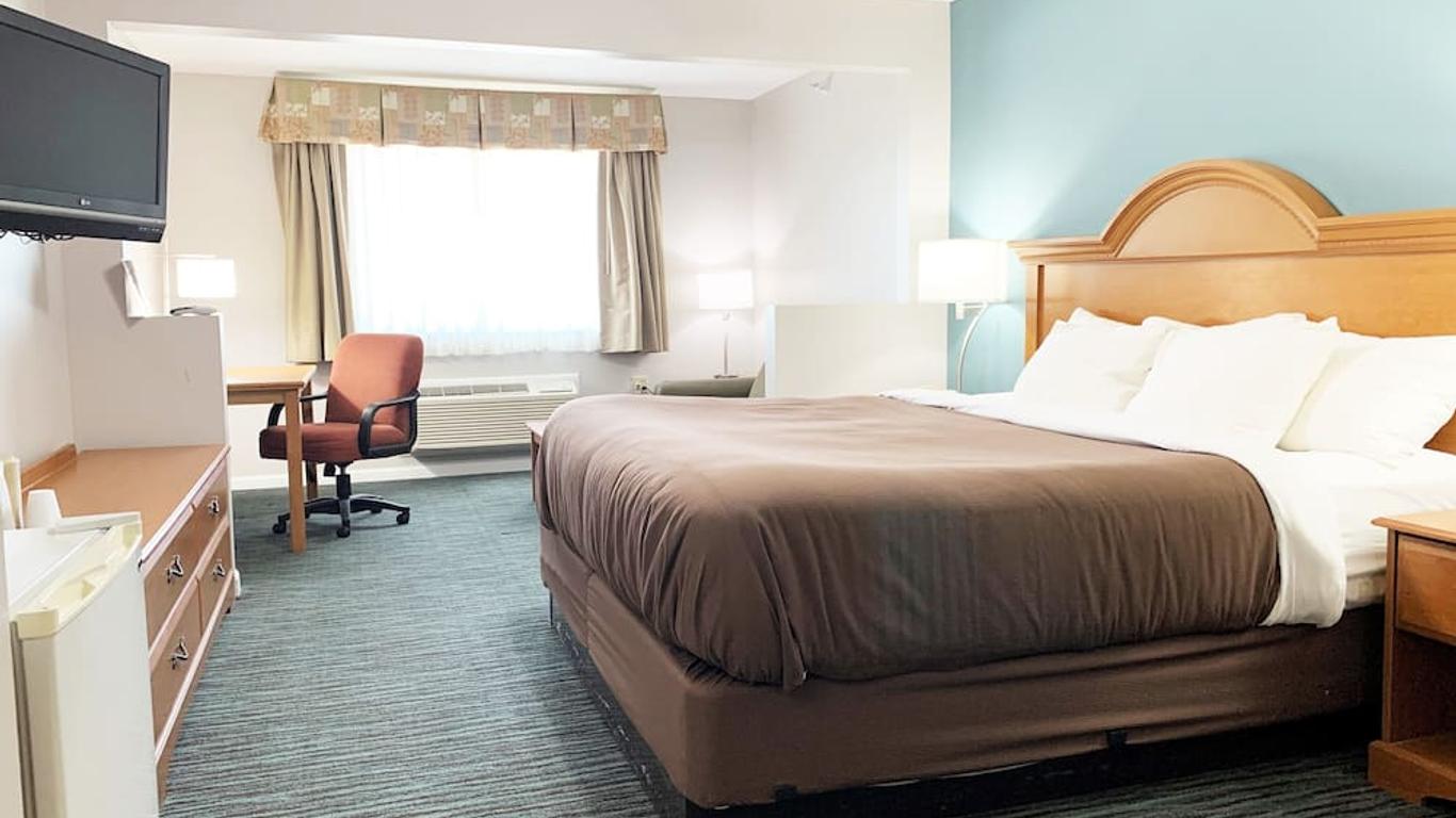 Countryside Suites