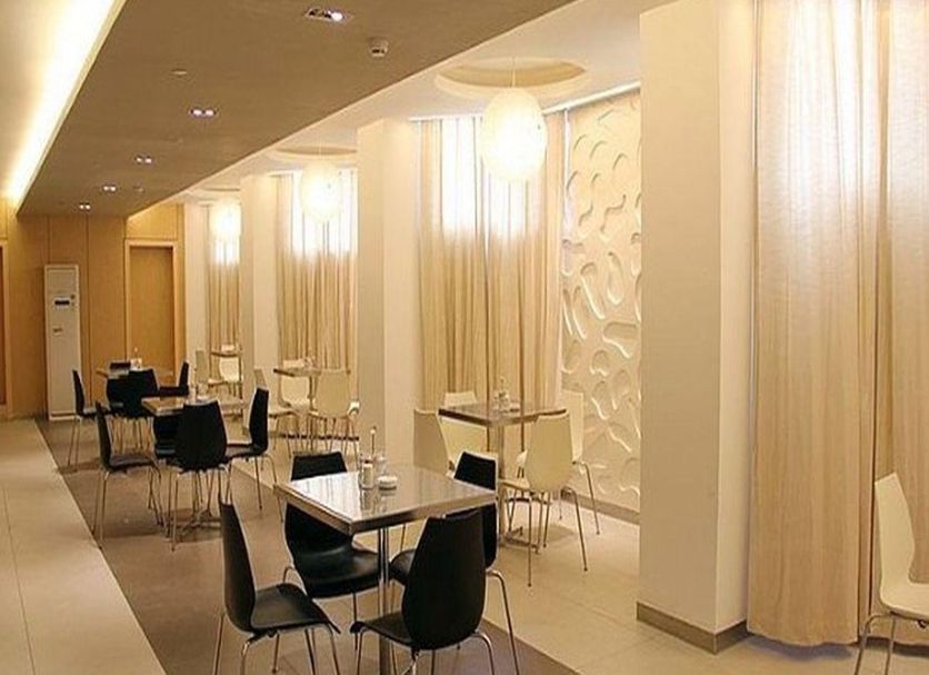 Εστιατόριο Φωτογραφία