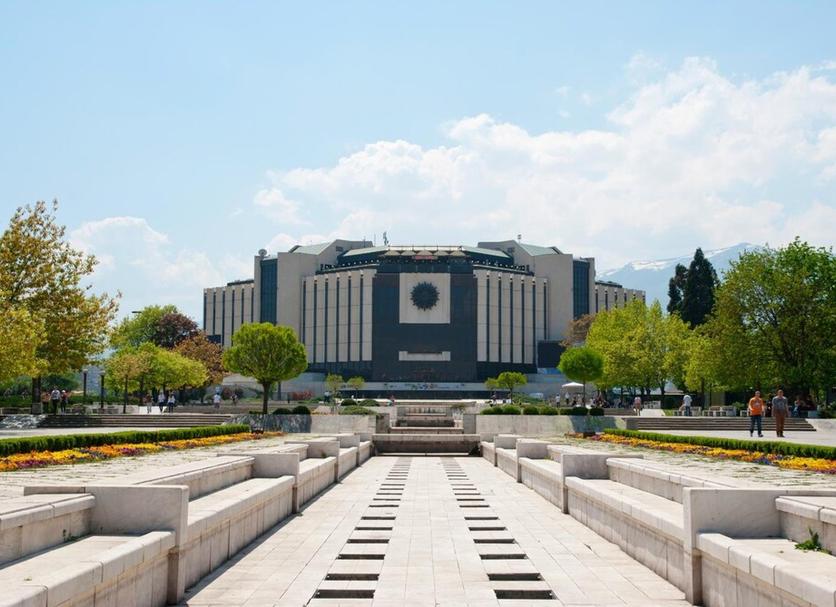 Κτίριο Φωτογραφία