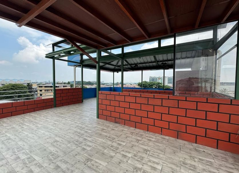 Μπαλκόνι Φωτογραφία