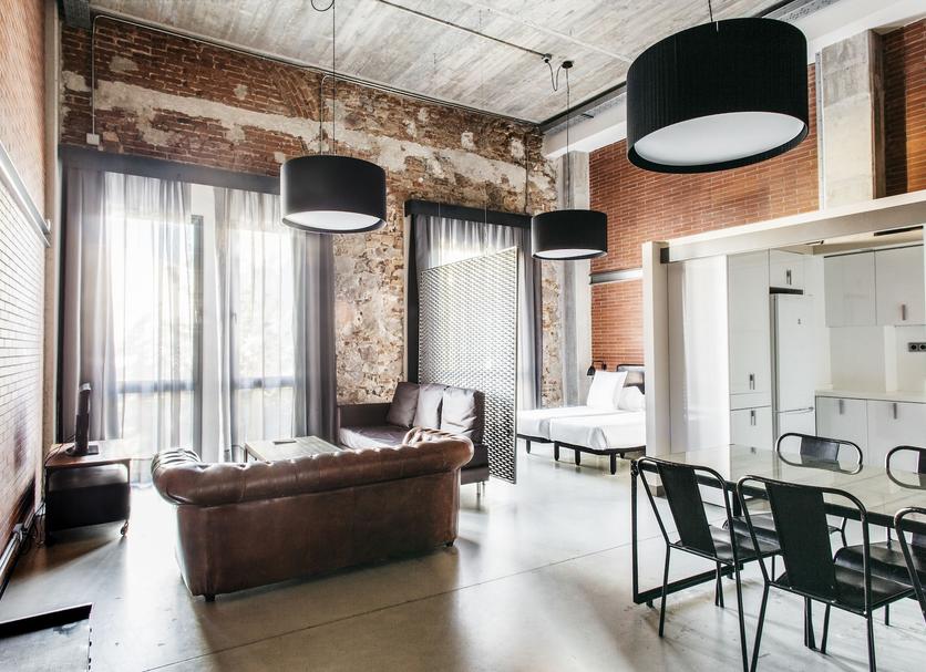 Σαλόνι Φωτογραφία