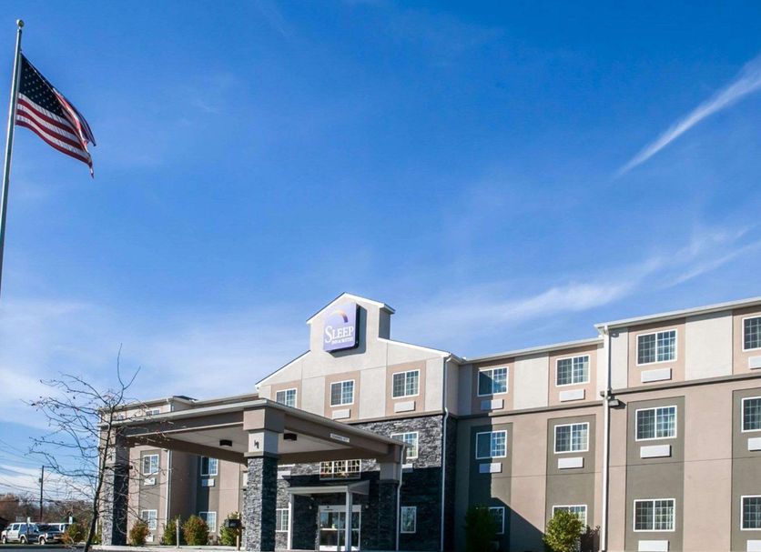 Κτίριο Φωτογραφία