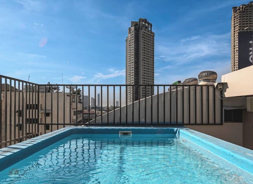 Πισίνα Φωτογραφία