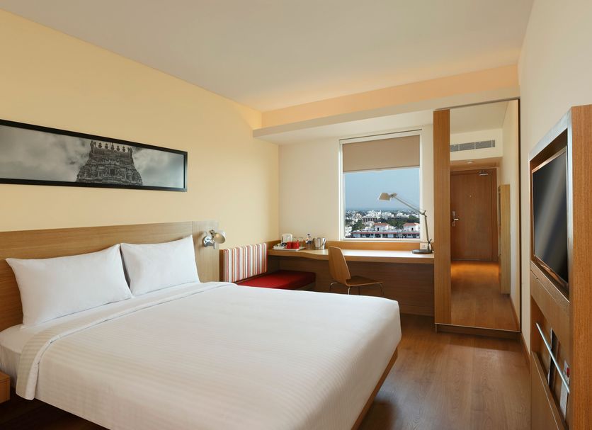 Κρεβατοκάμαρα Φωτογραφία