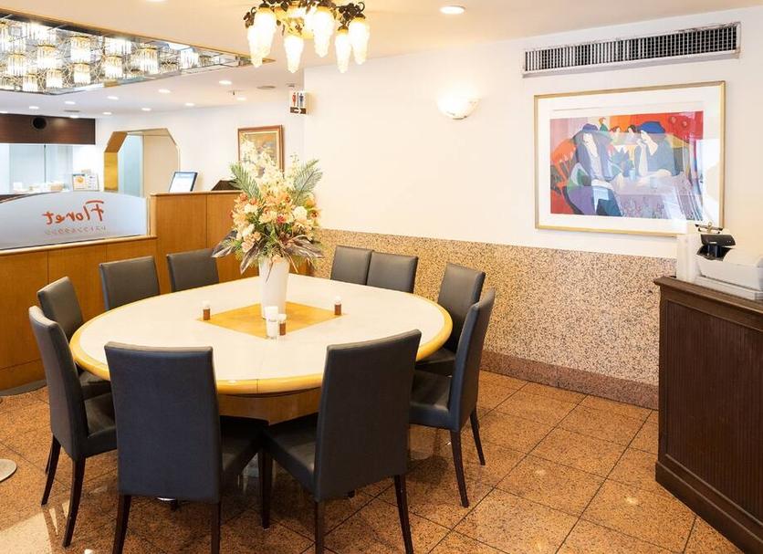 Τραπεζαρία Φωτογραφία