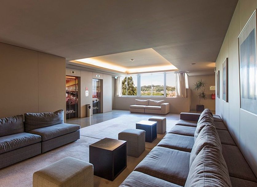 Σαλόνι ξενοδοχείου Φωτογραφία