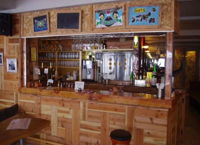 Bar Φωτογραφία