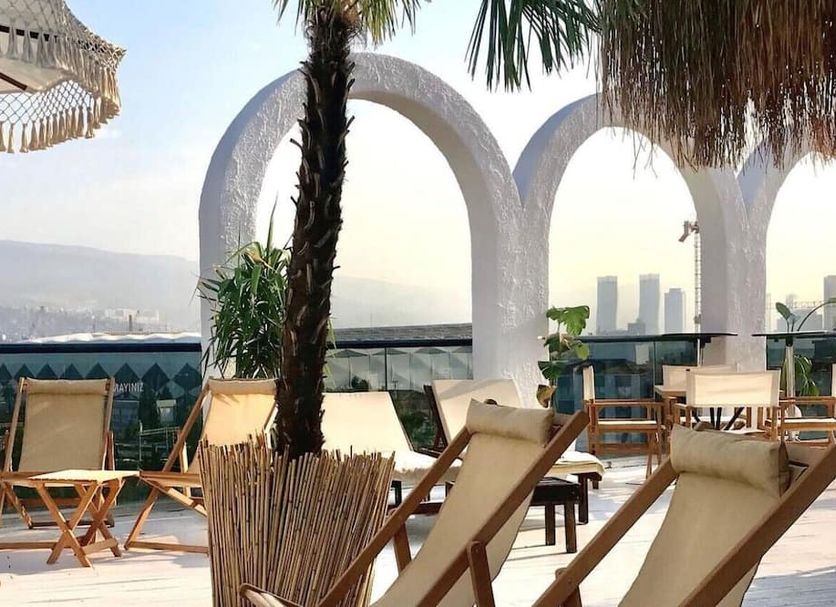 Μπαλκόνι Φωτογραφία