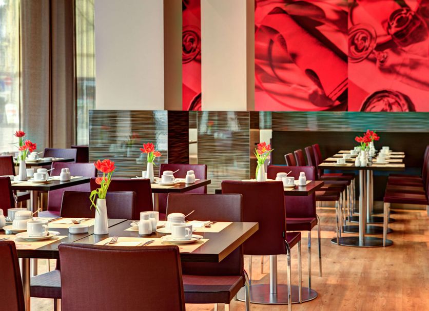 Εστιατόριο Φωτογραφία