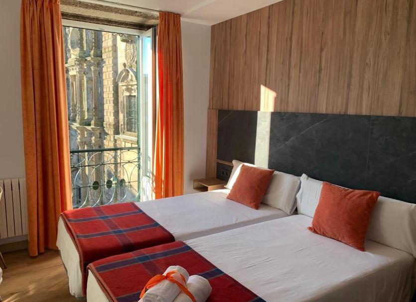 Κρεβατοκάμαρα Φωτογραφία