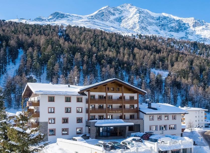 Κτίριο Φωτογραφία