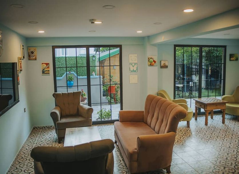 Σαλόνι Φωτογραφία