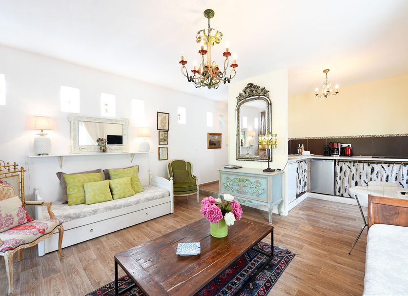 Σαλόνι Φωτογραφία