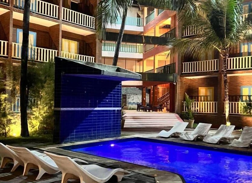 Πισίνα Φωτογραφία