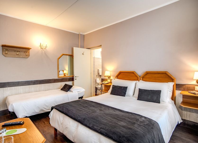 Κρεβατοκάμαρα Φωτογραφία