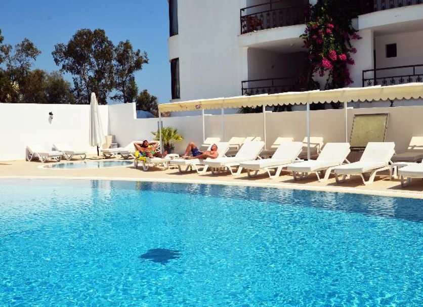 Πισίνα Φωτογραφία