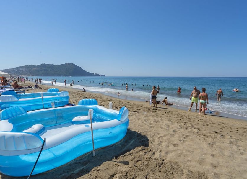 Παραλία Φωτογραφία