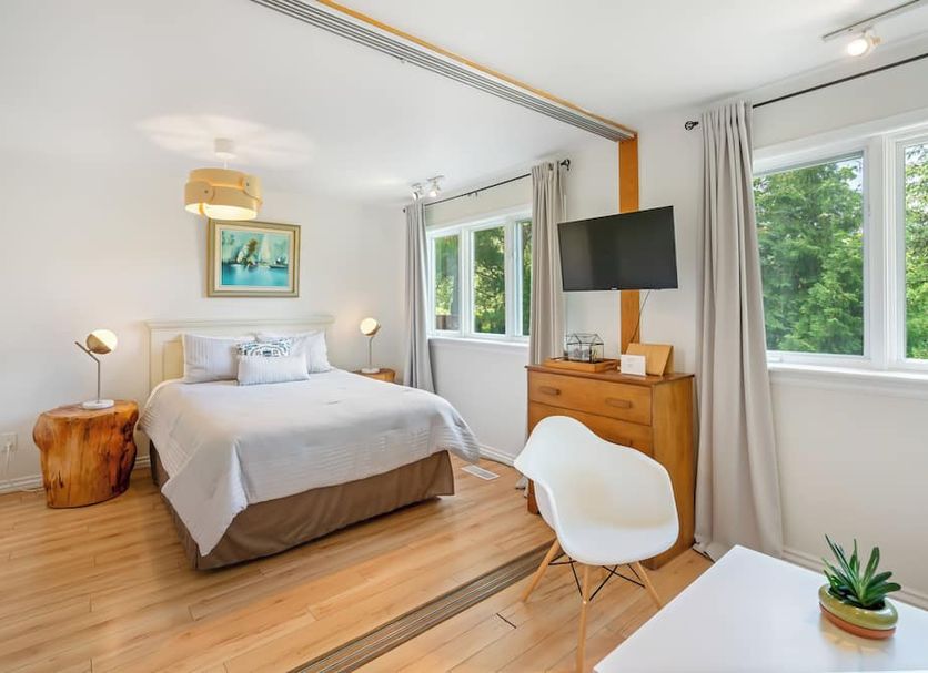 Κρεβατοκάμαρα Φωτογραφία