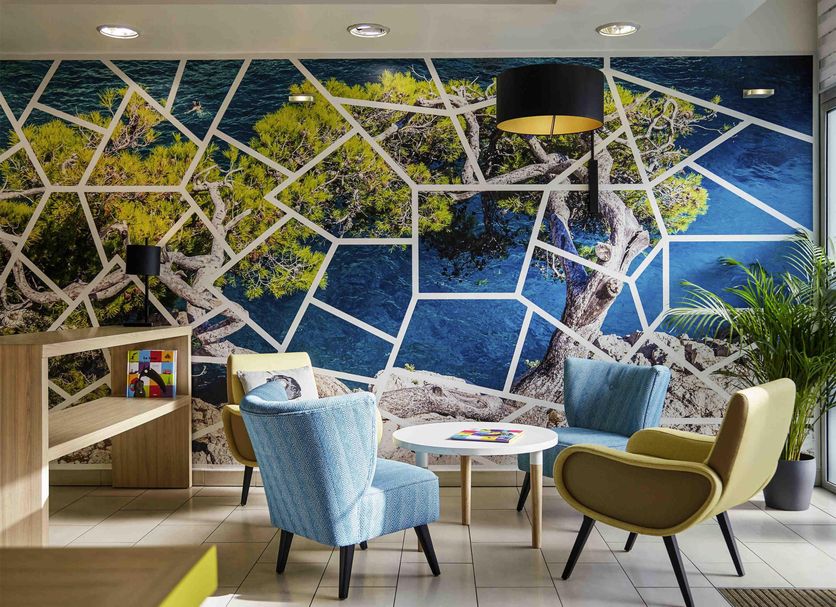 Σαλόνι Φωτογραφία