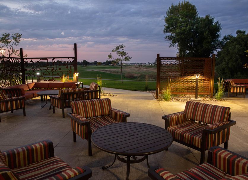 Βεράντα Φωτογραφία